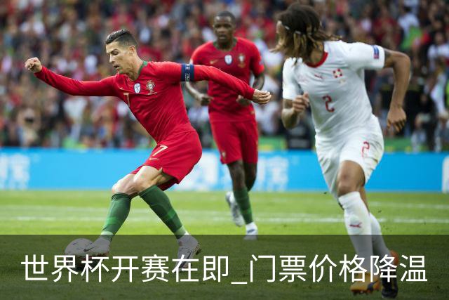 世界杯开赛在即 门票价格降温